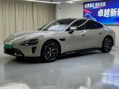 Xiaomi SU7 2024 Rear-Wheel Drive Long Range Smart Driving Edition - ფოტო 1