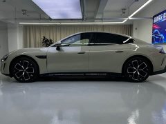 Xiaomi SU7 2024 Rear-Wheel Drive Long Range Smart Driving Edition - ფოტო 10