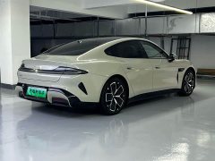 Xiaomi SU7 2024 Rear-Wheel Drive Long Range Smart Driving Edition - ფოტო 11
