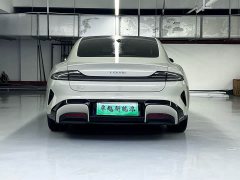 Xiaomi SU7 2024 Rear-Wheel Drive Long Range Smart Driving Edition - ფოტო 12