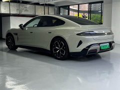 Xiaomi SU7 2024 Rear-Wheel Drive Long Range Smart Driving Edition - ფოტო 13