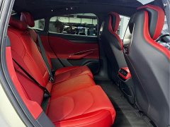 Xiaomi SU7 2024 Rear-Wheel Drive Long Range Smart Driving Edition - ფოტო 5