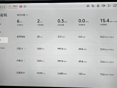 Xiaomi SU7 2024 Rear-Wheel Drive Long Range Smart Driving Edition - ფოტო 7