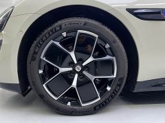 Xiaomi SU7 2024 Rear-Wheel Drive Long Range Smart Driving Edition - ფოტო 8