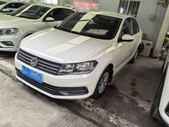 Volkswagen Santana 1.5L Automatic Fashion Edition - ფოტო 1