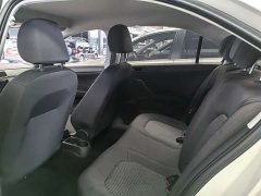 Volkswagen Santana 1.5L Automatic Fashion Edition - ფოტო 11