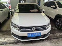Volkswagen Santana 1.5L Automatic Fashion Edition - ფოტო 2