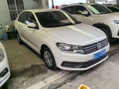 Volkswagen Santana 1.5L Automatic Fashion Edition - ფოტო 3