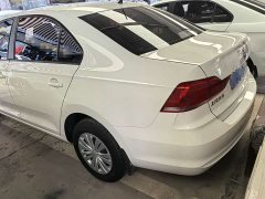 Volkswagen Santana 1.5L Automatic Fashion Edition - ფოტო 4