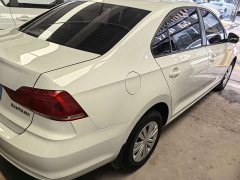 Volkswagen Santana 1.5L Automatic Fashion Edition - ფოტო 5