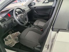 Volkswagen Santana 1.5L Automatic Fashion Edition - ფოტო 6