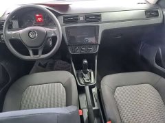 Volkswagen Santana 1.5L Automatic Fashion Edition - ფოტო 7