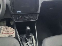 Volkswagen Santana 1.5L Automatic Fashion Edition - ფოტო 8