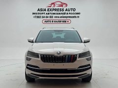 Skoda Corolloc TSI280 Smart Shine Edition - фото 2