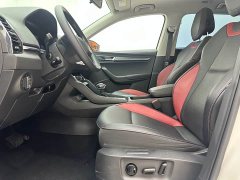 Skoda Corolloc TSI280 Smart Shine Edition - фото 20
