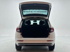Skoda Corolloc TSI280 Smart Shine Edition - фото 8