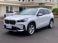 BMW X1 2023 sDrive20Li X Design Package - ფოტო 1