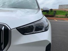 BMW X1 2023 sDrive20Li X Design Package - ფოტო 12