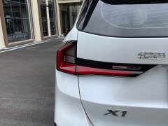 BMW X1 2023 sDrive20Li X Design Package - ფოტო 13