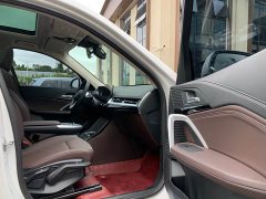 BMW X1 2023 sDrive20Li X Design Package - ფოტო 16