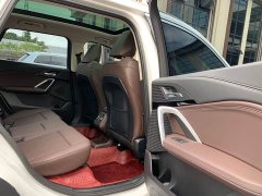 BMW X1 2023 sDrive20Li X Design Package - ფოტო 17