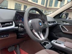 BMW X1 2023 sDrive20Li X Design Package - ფოტო 18