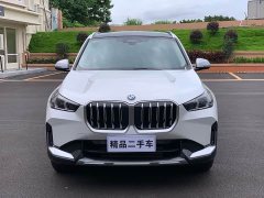 BMW X1 2023 sDrive20Li X Design Package - ფოტო 2
