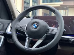 BMW X1 2023 sDrive20Li X Design Package - ფოტო 20