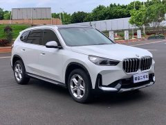 BMW X1 2023 sDrive20Li X Design Package - ფოტო 3