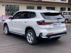 BMW X1 2023 sDrive20Li X Design Package - ფოტო 4