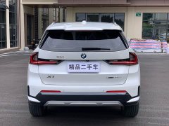 BMW X1 2023 sDrive20Li X Design Package - ფოტო 5