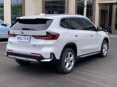 BMW X1 2023 sDrive20Li X Design Package - ფოტო 6