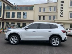 BMW X1 2023 sDrive20Li X Design Package - ფოტო 7