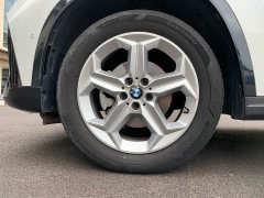BMW X1 2023 sDrive20Li X Design Package - ფოტო 9