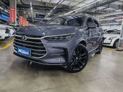 BYD Yuan Plus DM-i 2.0T AWD High Performance Genesis Flagship - ფოტო 1