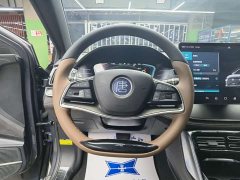 BYD Yuan Plus DM-i 2.0T AWD High Performance Genesis Flagship - ფოტო 10