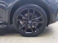 BYD Yuan Plus DM-i 2.0T AWD High Performance Genesis Flagship - ფოტო 19