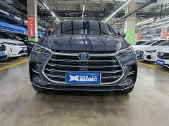 BYD Yuan Plus DM-i 2.0T AWD High Performance Genesis Flagship - ფოტო 2