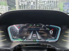 BYD Yuan Plus DM-i 2.0T AWD High Performance Genesis Flagship - ფოტო 20
