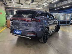 BYD Yuan Plus DM-i 2.0T AWD High Performance Genesis Flagship - ფოტო 4