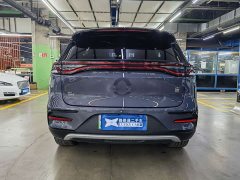 BYD Yuan Plus DM-i 2.0T AWD High Performance Genesis Flagship - ფოტო 5
