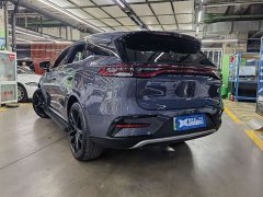 BYD Yuan Plus DM-i 2.0T AWD High Performance Genesis Flagship - ფოტო 6