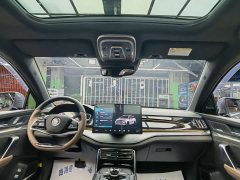 BYD Yuan Plus DM-i 2.0T AWD High Performance Genesis Flagship - ფოტო 7