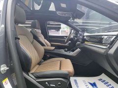 BYD Yuan Plus DM-i 2.0T AWD High Performance Genesis Flagship - ფოტო 8