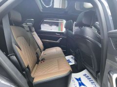 BYD Yuan Plus DM-i 2.0T AWD High Performance Genesis Flagship - ფოტო 9