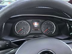 Volkswagen Taos 2021 330TSI FWD Luxury Smart Connected Edition - ფოტო 10