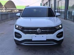 Volkswagen Taos 2021 330TSI FWD Luxury Smart Connected Edition - ფოტო 2