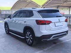 Volkswagen Taos 2021 330TSI FWD Luxury Smart Connected Edition - ფოტო 4
