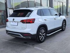 Volkswagen Taos 2021 330TSI FWD Luxury Smart Connected Edition - ფოტო 6