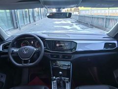 Volkswagen Taos 2021 330TSI FWD Luxury Smart Connected Edition - ფოტო 8